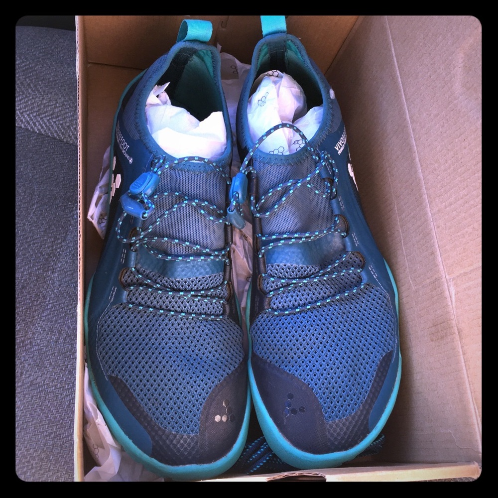 Vivo Barefoot Primus Trail Swimrun Shoes